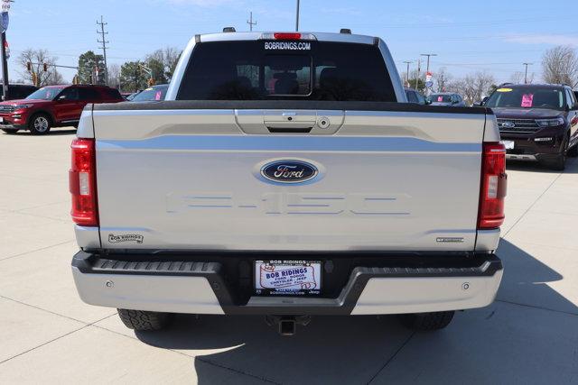 FORD F-150 XLT - 7