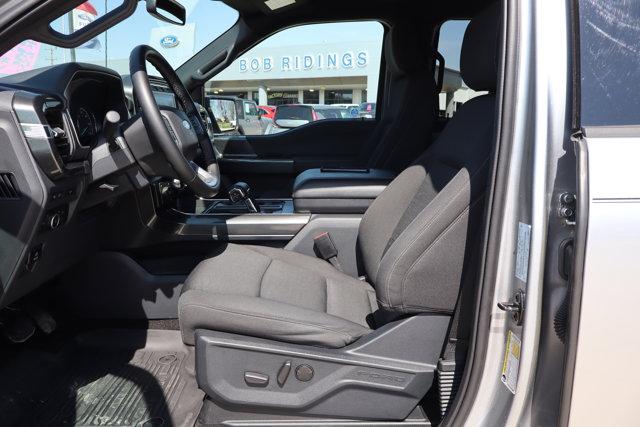 FORD F-150 XLT - 10