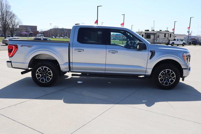 FORD F-150 XLT - 5