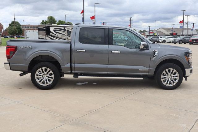 FORD F-150 XLT - 5