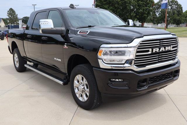 2024 RAM 3500 LARAMIE — миниатюра 3
