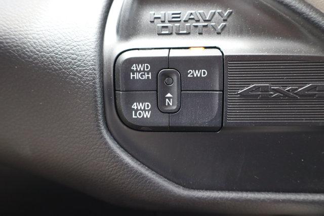 2024 RAM 3500 LARAMIE 缩略图 24
