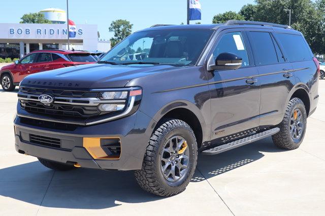 New 2027 Ford Expedition TREMOR