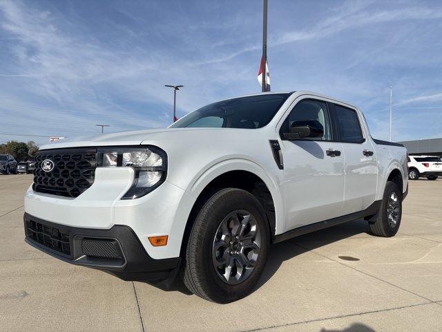 New 2026 Ford Maverick XLT