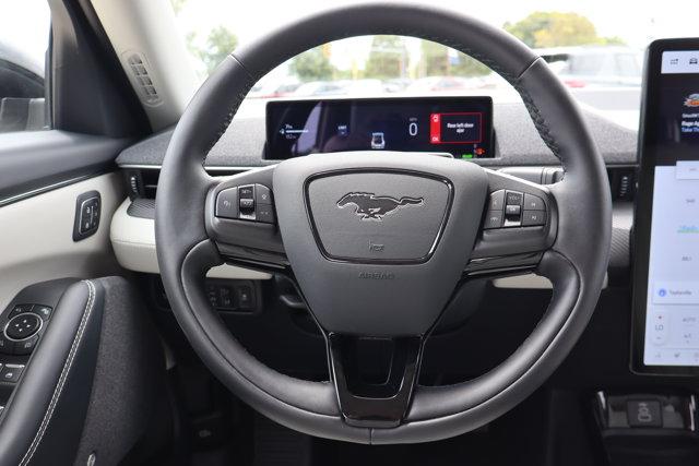 2025 FORD MUSTANG MACH-E PREMIUM 缩略图 14