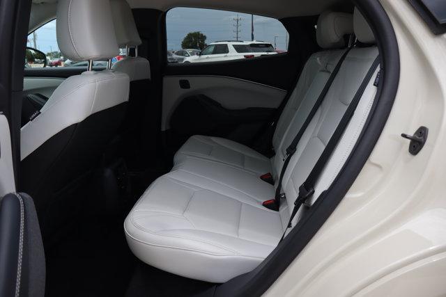 2025 FORD MUSTANG MACH-E PREMIUM 缩略图 10
