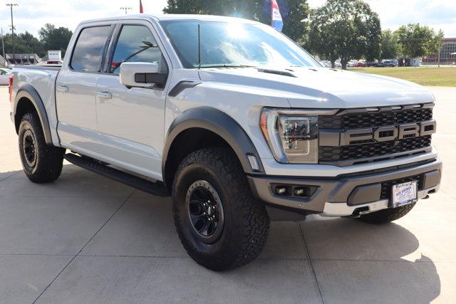 2023 FORD F-150 RAPTOR — фото 4
