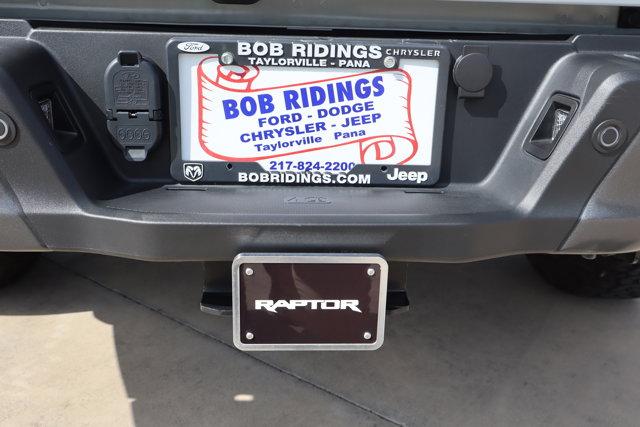 صورة مصغرة 33 لـ 2023 FORD F-150 RAPTOR