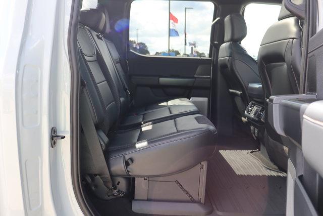 صورة مصغرة 12 لـ 2023 FORD F-150 RAPTOR