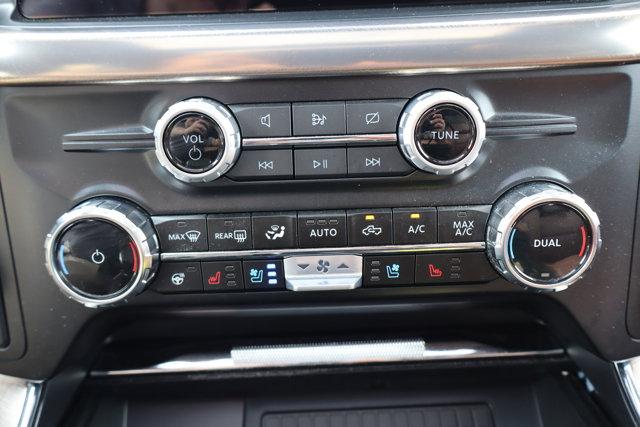 صورة مصغرة 22 لـ 2024 FORD F-150 KING RANCH