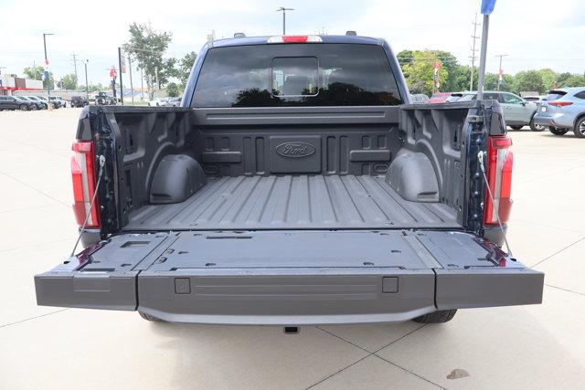 صورة مصغرة 33 لـ 2024 FORD F-150 KING RANCH