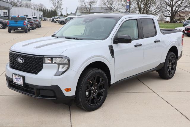 New 2026 Ford Maverick XLT