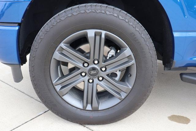 صورة مصغرة 30 لـ 2023 FORD F-150 XLT