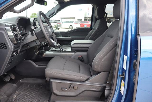 2023 FORD F-150 XLT 照片 10