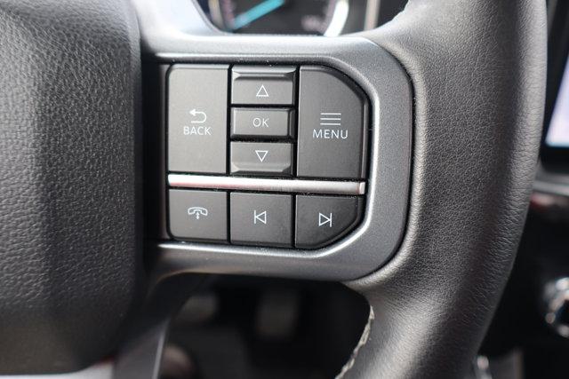 صورة مصغرة 17 لـ 2023 FORD F-150 XLT