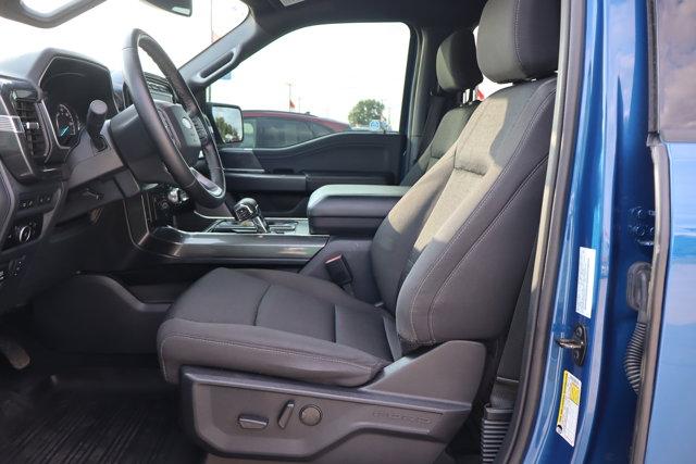 FORD F-150 XLT - 10