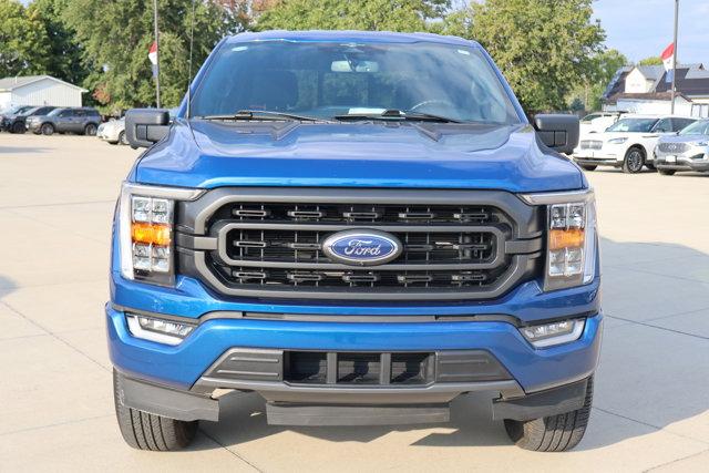 FORD F-150 XLT - 3