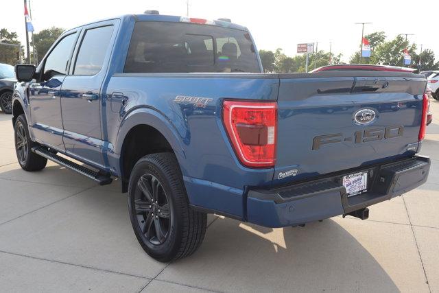 FORD F-150 XLT - 8
