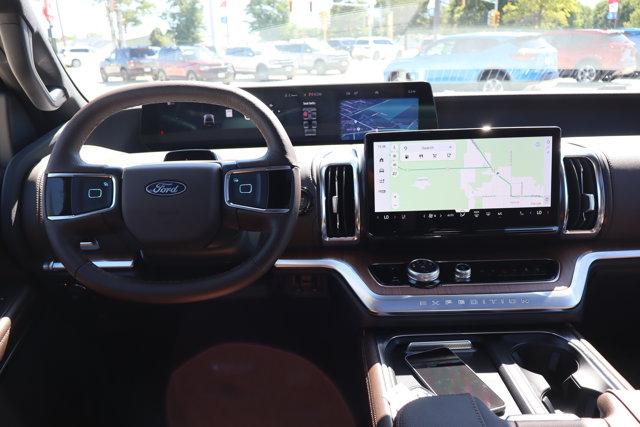 2026 FORD EXPEDITION KING RANCH — миниатюра 15