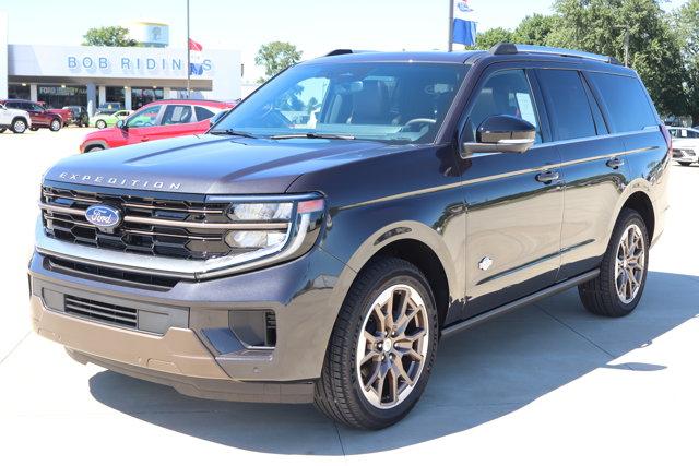 New 2026 Ford Expedition King Ranch