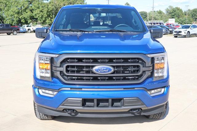 FORD F-150 XLT - 3