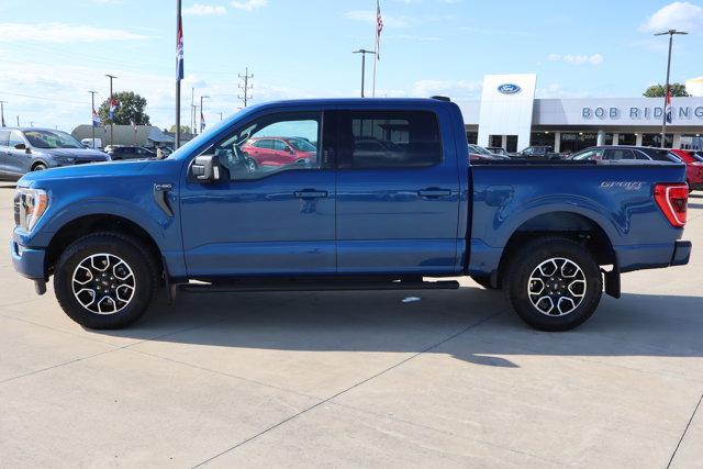 FORD F-150 XLT - 9