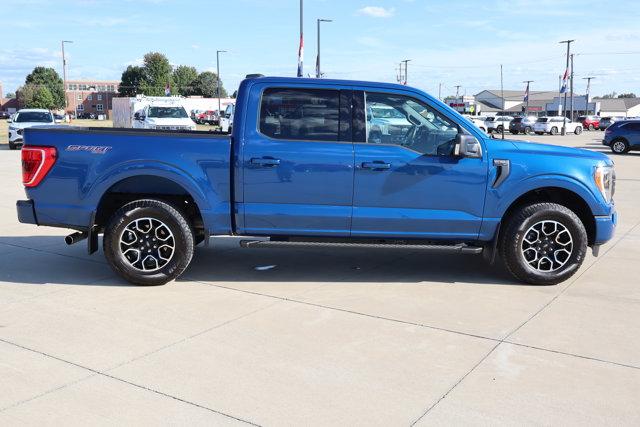 FORD F-150 XLT - 5