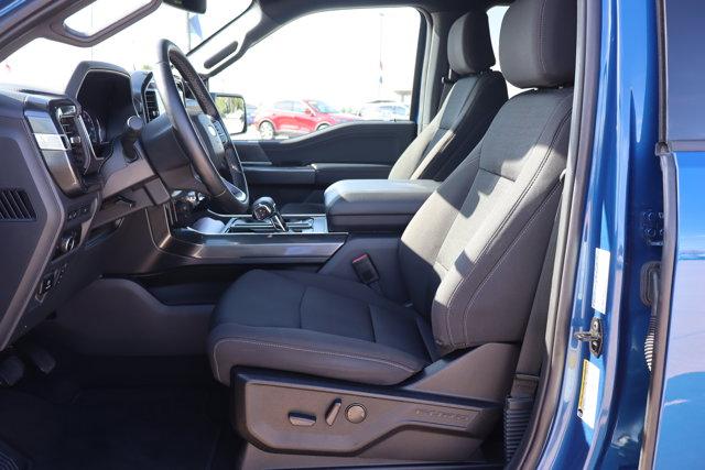 FORD F-150 XLT - 10