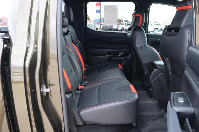 صورة مصغرة 12 لـ 2025 FORD RANGER RAPTOR