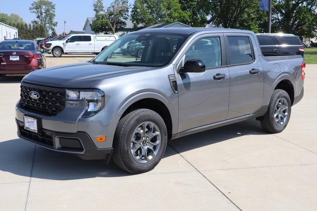New 2026 Ford Maverick XLT