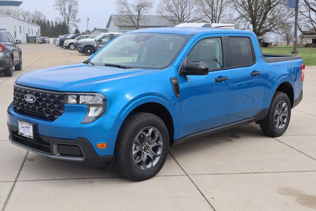New 2026 Ford Maverick XLT