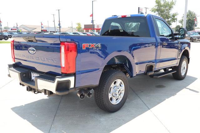 2026 FORD F-350 XLT — фото 5