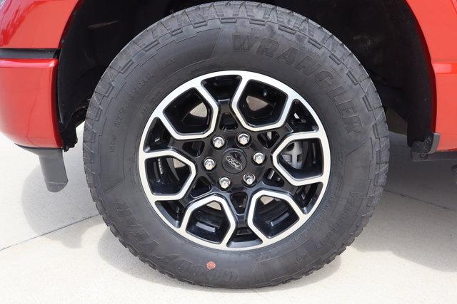صورة مصغرة 29 لـ 2023 FORD F-150 XLT