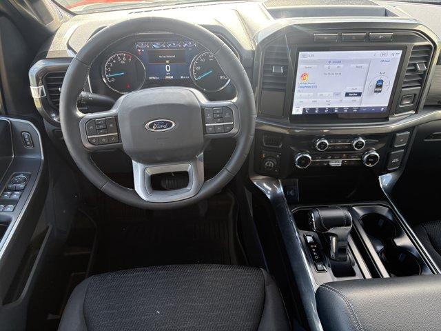 FORD F-150 XLT - 5