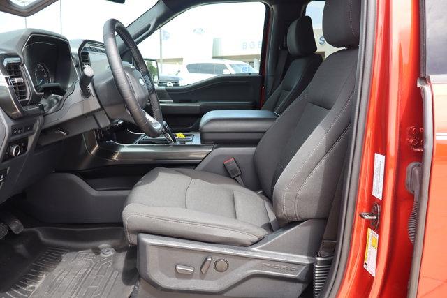 صورة 10 لـ 2023 FORD F-150 XLT