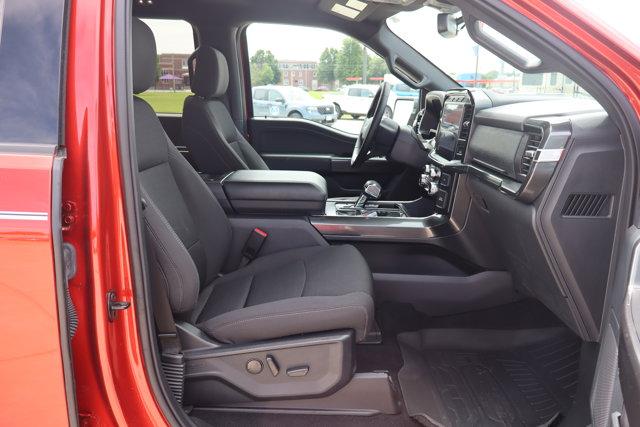 صورة مصغرة 13 لـ 2023 FORD F-150 XLT