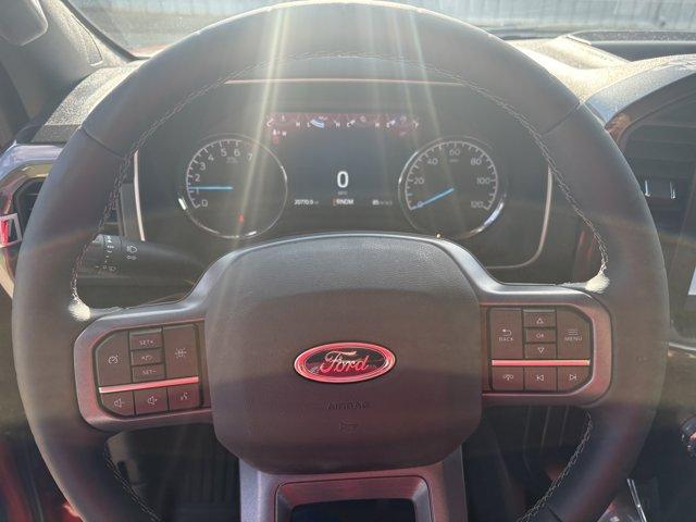 FORD F-150 XLT - 7