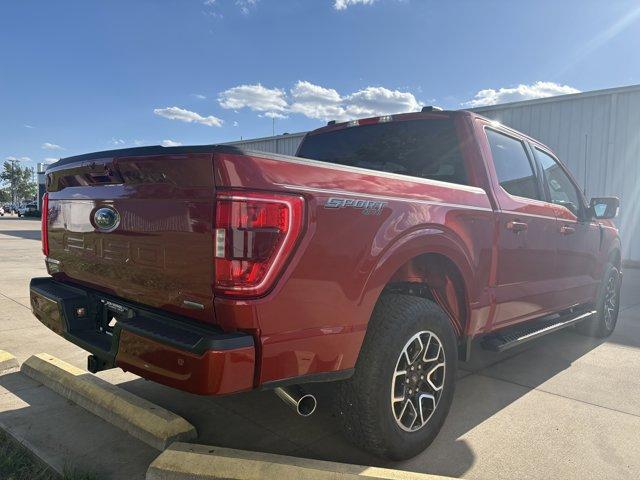 FORD F-150 XLT - 3
