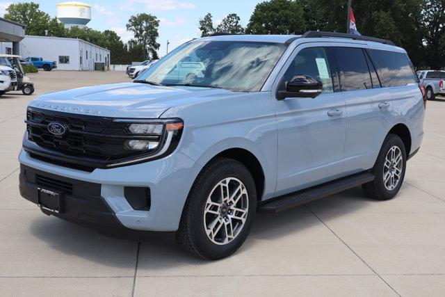 New 2026 Ford Expedition Active