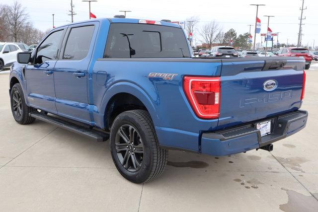 FORD F-150 XLT - 8