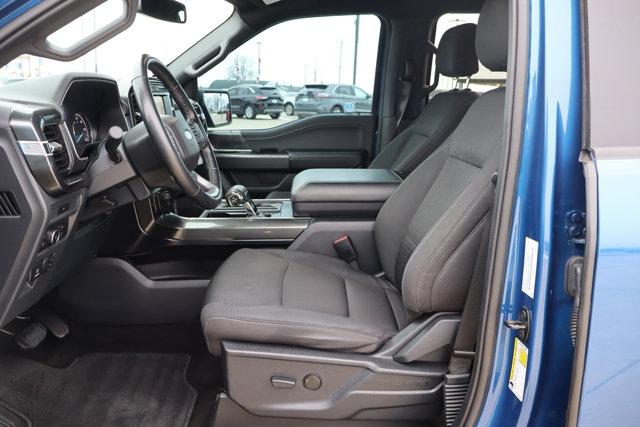 FORD F-150 XLT - 10