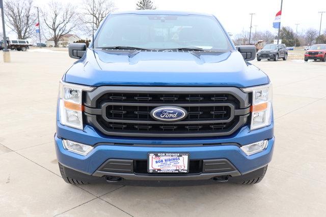 FORD F-150 XLT - 3