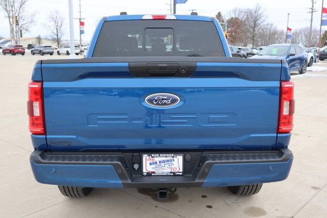 FORD F-150 XLT - 7