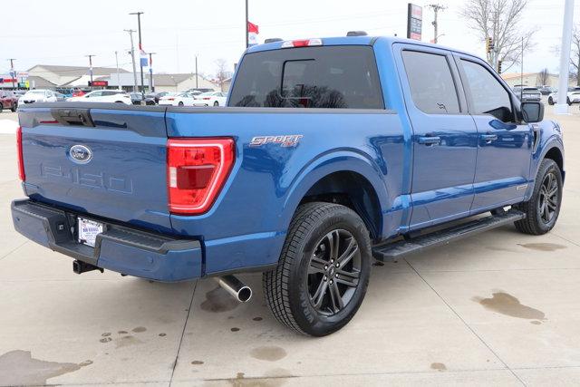FORD F-150 XLT - 6