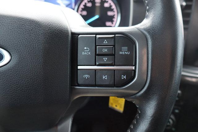 2022 FORD F-150 XLT 缩略图 17