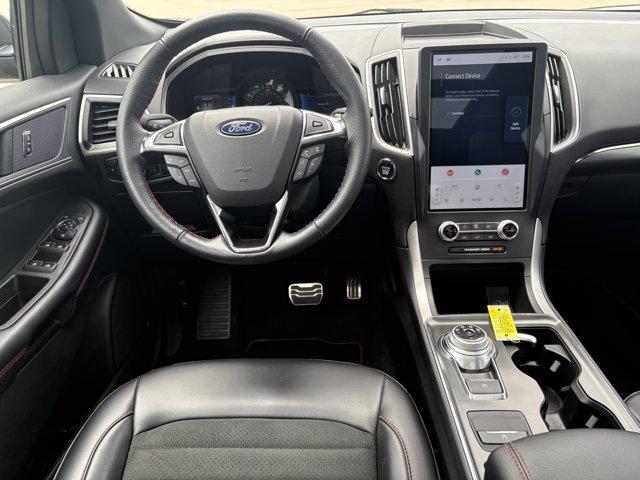 صورة 8 لـ 2024 FORD EDGE ST-LINE