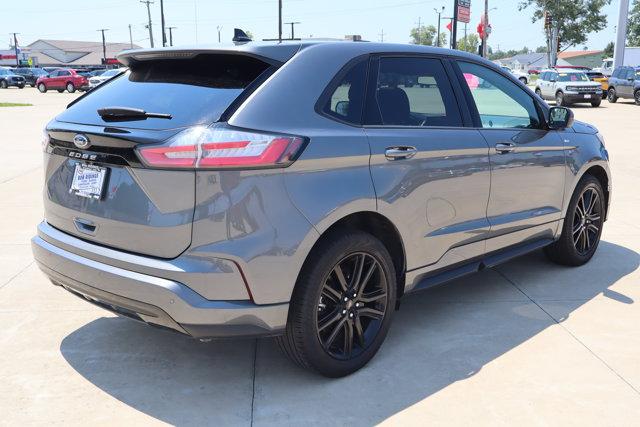 صورة 5 لـ 2024 FORD EDGE ST-LINE
