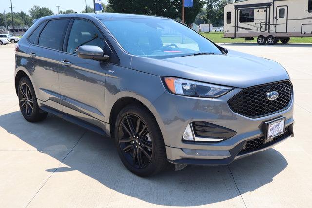 صورة 3 لـ 2024 FORD EDGE ST-LINE