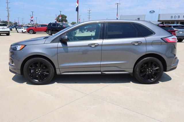 صورة 8 لـ 2024 FORD EDGE ST-LINE
