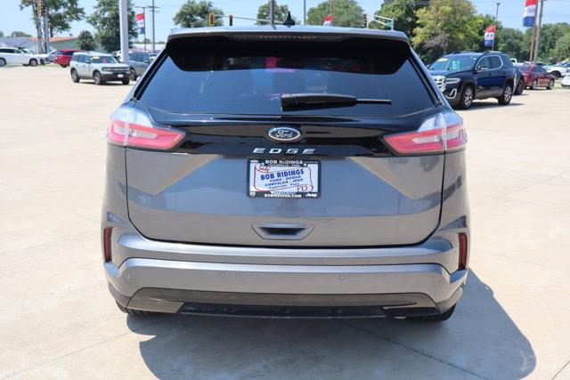 صورة 6 لـ 2024 FORD EDGE ST-LINE